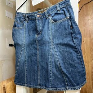 Vintage Bill Blass Y2K size 12 Petite